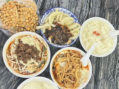 -西月城谭豆花(春熙路店)