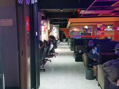-火星工厂·桌游·团建聚会·轰趴馆(厦滘店)