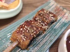 -红叶日料·放题·海胆·定食(星海店)