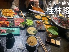 -炭虎烤肉(桂林路店)