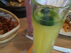 -必胜客(新海上世界店)