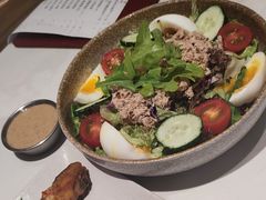 -烁先生披萨·儿童餐下午茶(河南岸店)