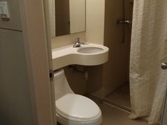 -锦江之星(辽宁朝阳火车站店)