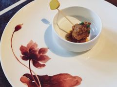 -杭州西子湖四季酒店·金沙厅