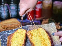 -大成海鲜烧烤·小龙虾(七宝店)
