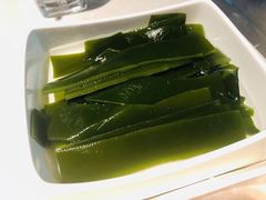 -海底捞火锅(九久奥特莱斯店)