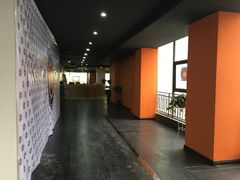 -弓舍射箭俱乐部(高新总店)