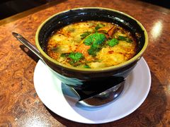 -黄珍珍泰国菜馆(九龙城店)