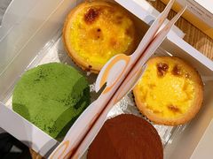 -黛汀烘焙DAINTY BAKERY(代字行合生汇店)