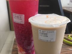 -CoCo都可(南大街店)