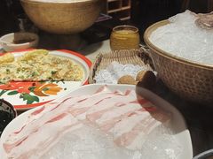 -东道煮牛肉火锅(东盛大街店)