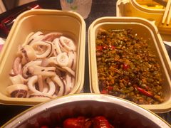 -小林哥的海鲜馆·夜宵烧烤(渔人码头店)