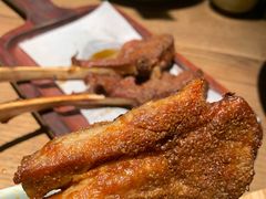 -北方家宴(番禺永旺店)