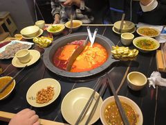 -蜀大侠火锅(四川北路店)