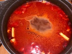 -庖丁家水煮牛排火锅(巴国城店)
