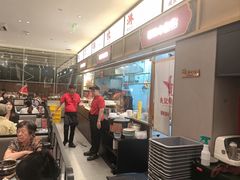 -先记烧鹅王·本地粤菜(福永店)