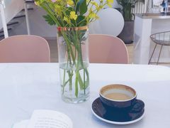 -Such A Cafe(798艺术园区店)