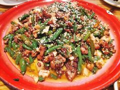 -兔槽江湖菜·重庆璧山兔(水围店)
