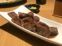 -松岛日本料理(汾江路店)