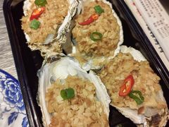 -齐市马佳地摊烤肉