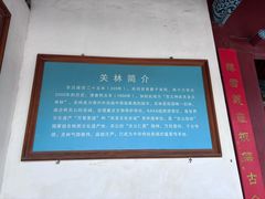 -关林