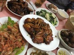 -春餐厅