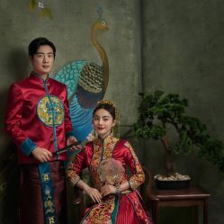 -女王风尚STUDIO·轻奢化定制