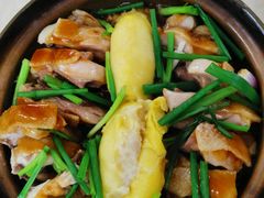 -上南瓦煲鸡·清远鸡·老字号(总店)