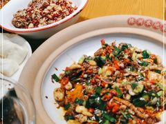 -西江红·株洲本地菜(滨江南路店)