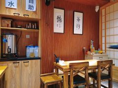 -石屋料理(南京西路店)