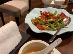 -彩丰楼·中餐厅(国家会展中心上海洲际店)