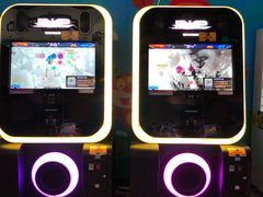 -大玩家超乐场(高新万达店)