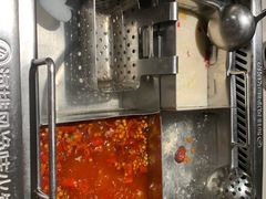 -海底捞火锅(上元大街店)