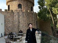 -J Create城市露营咖啡·简餐·宠物(上海动物园店)