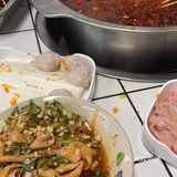 串串香～
