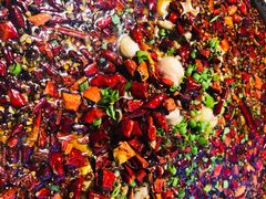 水煮鱼-爱妻鱼•老体北重庆水煮鱼•川菜(白云路店)
