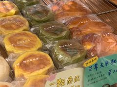 -慢熟面包店bud bread(孩儿巷店)