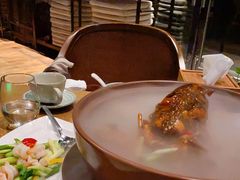 -阳朔糖舍酒店·糖舍餐厅&酒吧