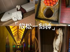 -泰王玺·正宗泰式按摩SPA(九霄店)