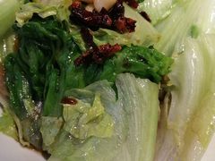 -兰湘子·湘菜小炒(石家庄万象城店)