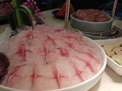 -豆捞坊(金桥店)