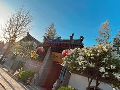 -滦州古城