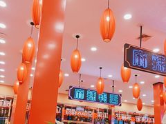 -簋街仔仔小龙虾(总店)
