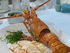 -欢乐海岸美食联盟