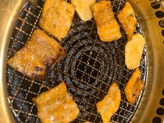 -久苑烧肉(世界城广场店)