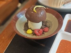 -東盛炭烤自助料理(浦东文峰广场店)