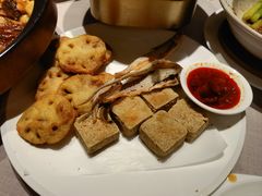 -一澜江宴·江景地标楚菜(江滩公园店)