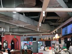 大堂-天山集市(和家乐广场店)