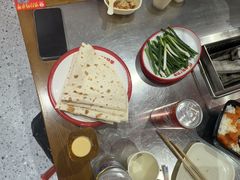 -7只羊·鲜羊肉串·地锅鸡精酿(玄武墨香路店)