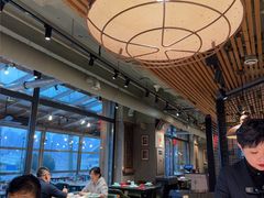 -川旺角融合菜•海景餐厅(星海广场店)